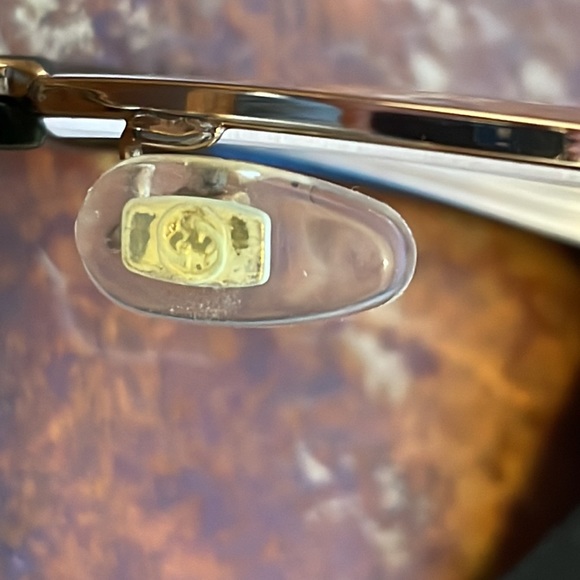 Gucci Prescription Glasses (with old transition prescription) - Picture 7 of 10